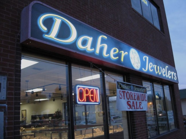 LED Displays & Electrical Signage LED Displays & Electrical Signage